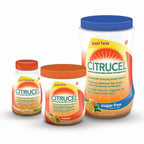 Citrucel Powder Fiber Therapy for Occasional Constipation Relief, 32 oz | Sugar Free, Methylcellulose Fiber Therapy for Irregularity That Won't Cause Gas, Orange Flavor
