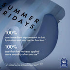 Buy now Summer Fridays Jet Lag Under Eye Patches - Hydrating & Depuffing Hydrogel Eye Masks with Caffeine & Peptides to Soothe & Refresh the Undereye Area (6 Pairs) at indiglob india