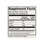 Anthony's Hydrolyzed Marine Collagen Peptides, Gluten-Free, Paleo and Keto Friendly, Unflavored, 1-Pound (Pack of 2)