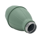 JT Eaton Puff-D Bulb Insecticidal Duster for Pest Control, Green
