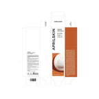 APRILSKIN Carrotene Clarifying Foam Cleanser