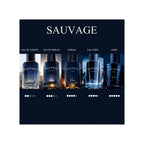 Christian Dior Sauvage Elixir For Men 3.4 Ounce