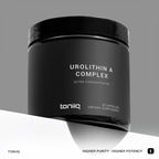 Toniiq 1,500mg 4-in-1 Complex Urolithin A Supplement with 500mg