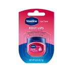 Buy now Vaseline Lip Therapy Lip Balm Tin, Aloe Vera, 0.6 oz at indiglob india