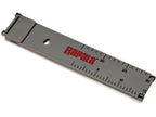 Rapala 24 Inch Folding Fish Measuring Ruler, Tournament Fishing