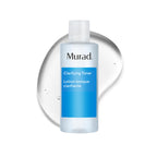 Murad Clarifying Toner - Witch Hazel for Minimizing Pores - 6 Fl Oz