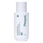 Prequel Skin Multi Acid Milk Peel - Glycolic Lactic AHA Exfoliant 7.6oz | Face Peel, Glycolic Acid, Lactic Acid for Face, AHA Peel with Enzymes, Hydrating Liquid Exfoliant for Sensitive Skin Texture