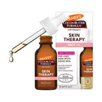 Palmer's Skin Therapy Face Oil, Moisturizing Cocoa Butter Formula (1 Fl Oz) | Hydrating Face Moisturizer, Vitamin E, C & 10 Pure Facial Oil Blend, Helps Reduce Fine Lines & Dark Spots, Rosehip Fragrance