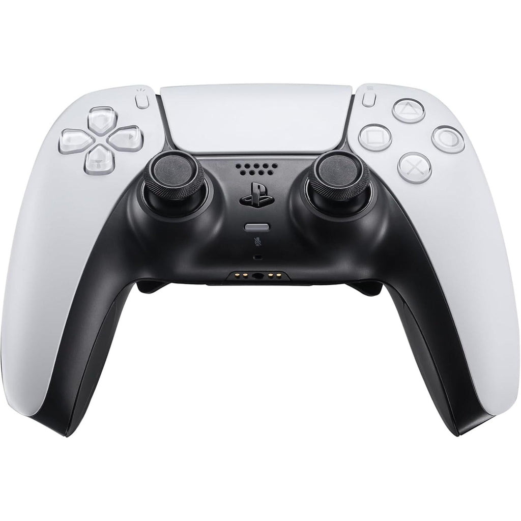Buy now TOMSIN Metal Thumbsticks Replacement Kit for PS5 Controller – Aluminum Joysticks Accessories Compatible with PlayStation 5 Controller (Black) at indiglob india