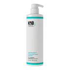 K18 Peptide Prep™ Detox Shampoo - Color Safe Clarifying Shampoo for Build Up Removal - Gently Removes Dirt, Oil + Metals from Hard Water with Activated Charcoal + Salicylic Acid