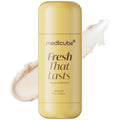 medicube Kojic Acid & Turmeric Aluminum-Free Deodorant for Women & Men | Vanilla & Pistachio Perfumed Stick - All-Day Odor Protection, Underarm Brightening Care, Korean Skincare, 2.92 oz.