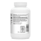 Amazon Basics Zinc Capsules, 50 mg, 200 Count