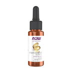 Buy now NOW Foods Solutions, E-Oil 23,000 IU, Natural Skin Rejuvenation, Skin Moisturizer, 1-Ounce at indiglob india
