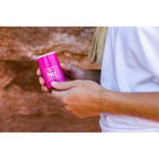 Buy now Body Glide For Her Anti Chafe Balm | Chafing stick with added emollients | Great for dry, sensitive skin and/or sensitive areas | Use on chest, bra, butt, groin, arm, and thigh chafing | 0.8oz at indiglob india