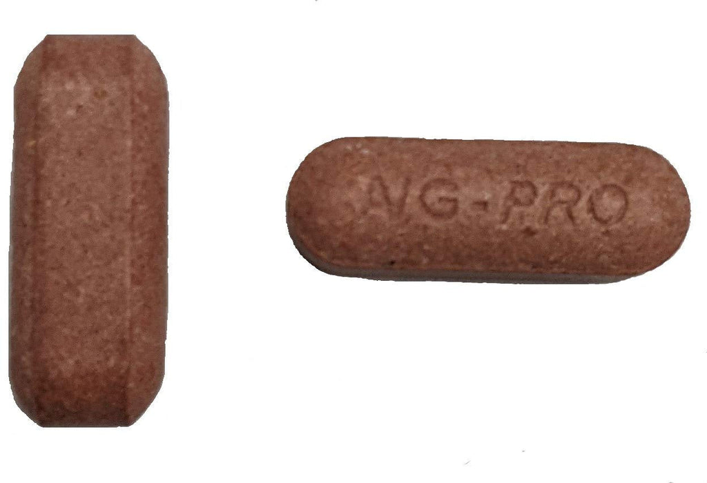 Buy now Miller Pharmacal A/G Pro Tablets, 180 Count at indiglob india