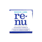 Renu Fresh Multi-Purpose Contact Lens Solution, Travel Size 2 Fl Oz (Pack of 4)…