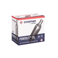 Crosman 15-Count CO2 Cartridges for Air Rifles and Air Pistols