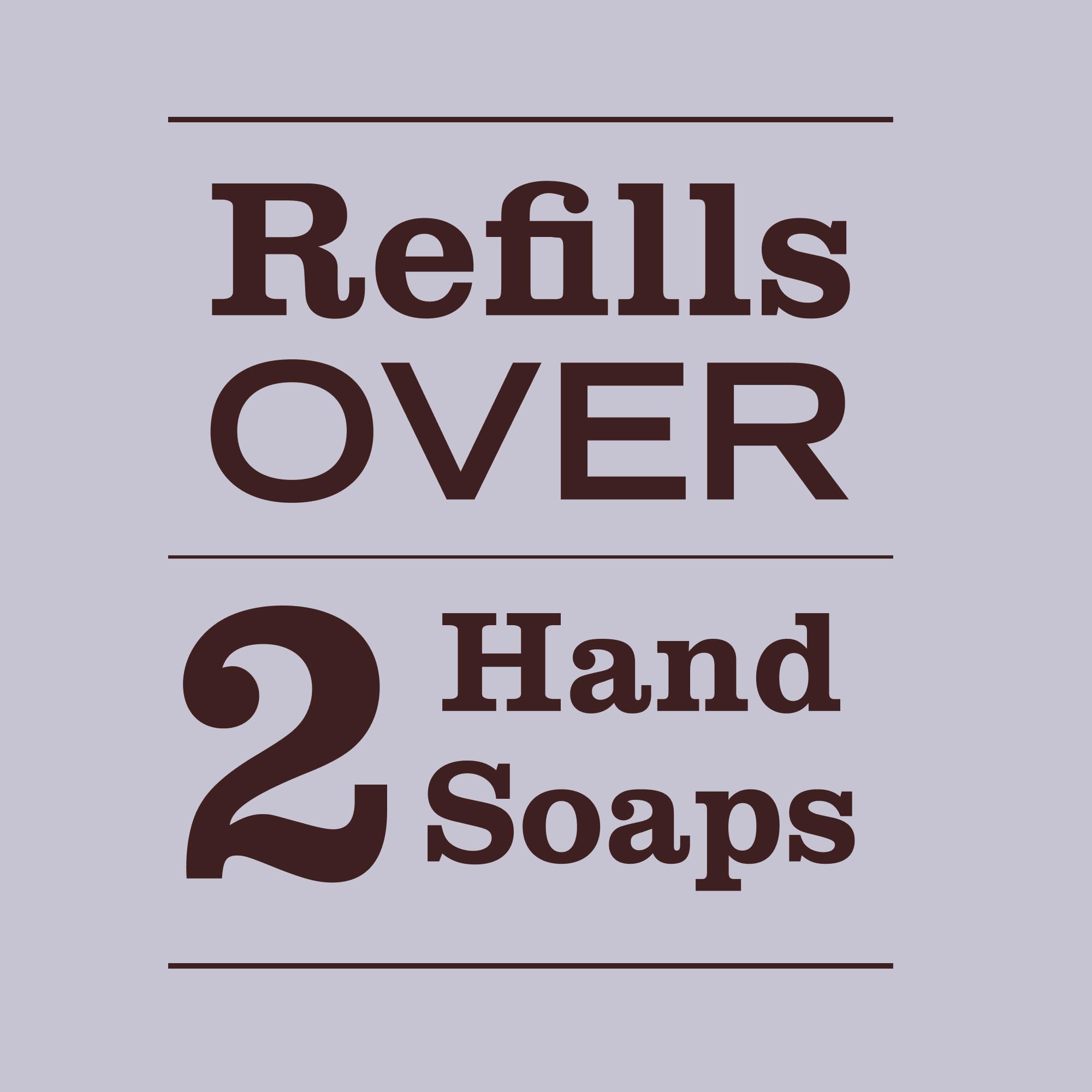 Mrs. Meyer's Clean Day Liquid Hand Soap Refill, Honeysuckle, 33 Oz