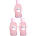 Glow Recipe PHA + BHA Face Toner, Korean Exfoliating Toner for Pores, Gentle Chemical Exfoliant + Hydrating Toner, Watermelon, Cactus Water + Glycerin (150ml)