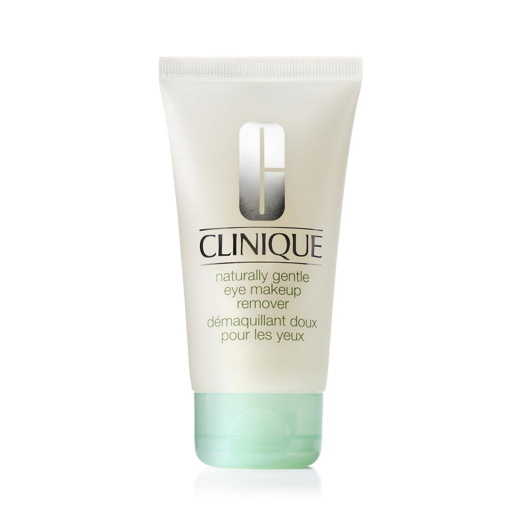 Buy now Clinique Naturally Gentle Eye Makeup Remover | Safe For Sensitive Eyes at indiglob india
