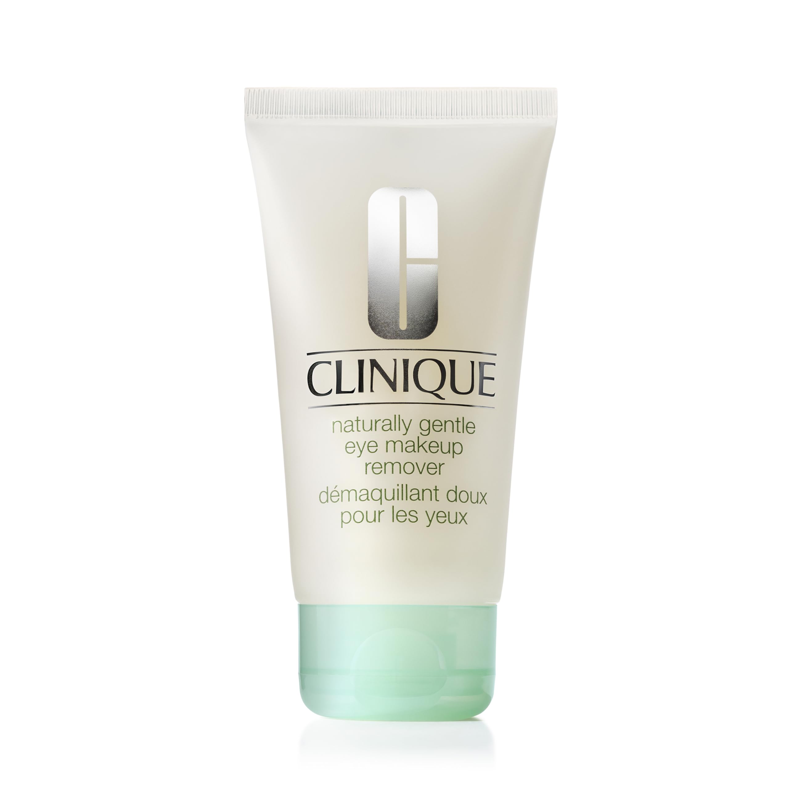 Buy now Clinique Naturally Gentle Eye Makeup Remover | Safe For Sensitive Eyes at indiglob india