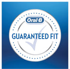 Buy now Oral-B 3D White Toothbrush Heads Pack of 4 Replacement Refills for Electric Rechargeable Toothbrush at indiglob india