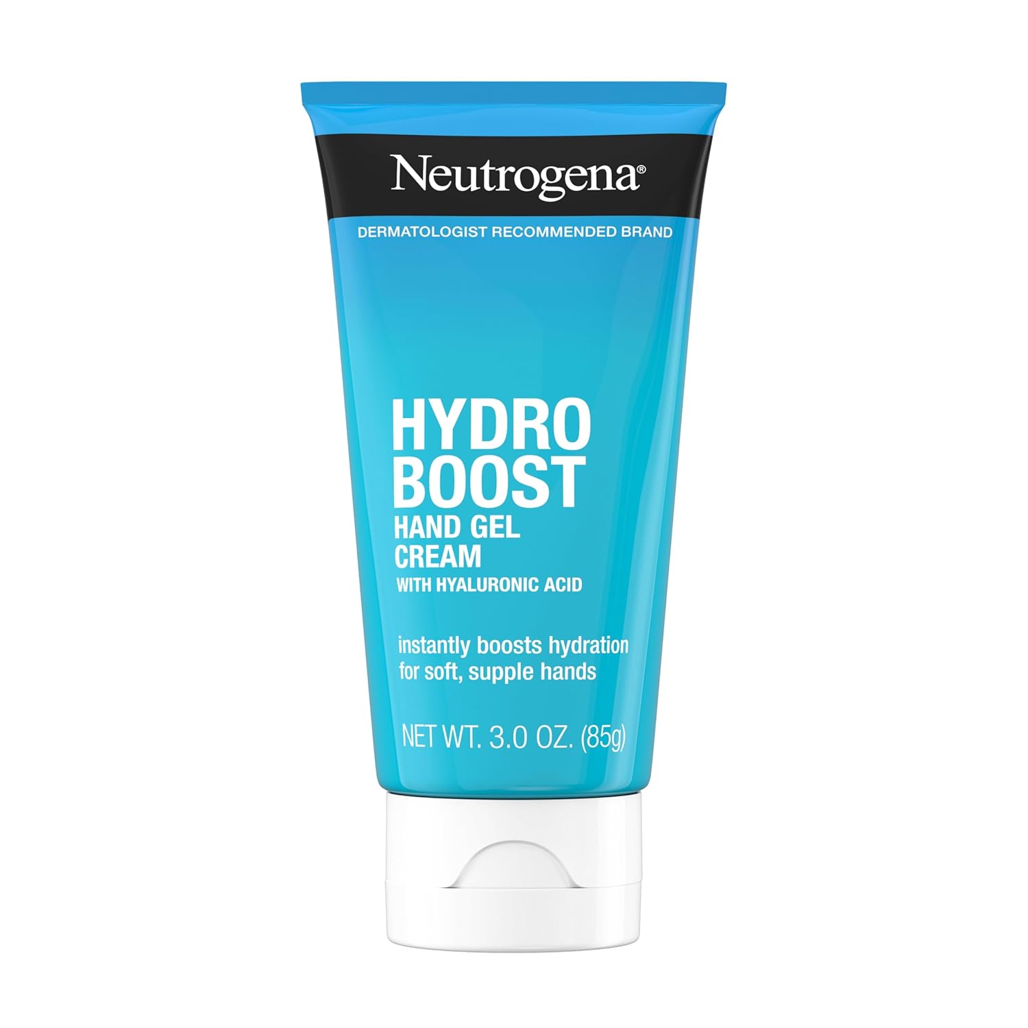 Buy now Neutrogena Hydro Boost Hydrating Hand Gel Cream with Hyaluronic Acid for Instantly Quenched, Soft & Supple Hands, Lightweight, Non-Greasy & Quick Absorbing Hand Lotion, Travel Size, 3 Oz 3 Ounce (Pack of 1) at indiglob india