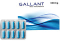 Gallant - for The Experienced Gentleman