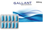 Gallant - for The Experienced Gentleman