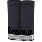 Buy now Renova Toilet Roll - Black, 6 Count (Pack of 1) Default at indiglob india