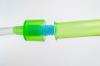 Nosies New Born Baby Nasal Aspirator (0-6 Months) with 20 Hygiene Filters | Tiniest Aspirator Ideal for New Born Baby Congestion Relief, Pediatrician Recommended, Gentle Suction