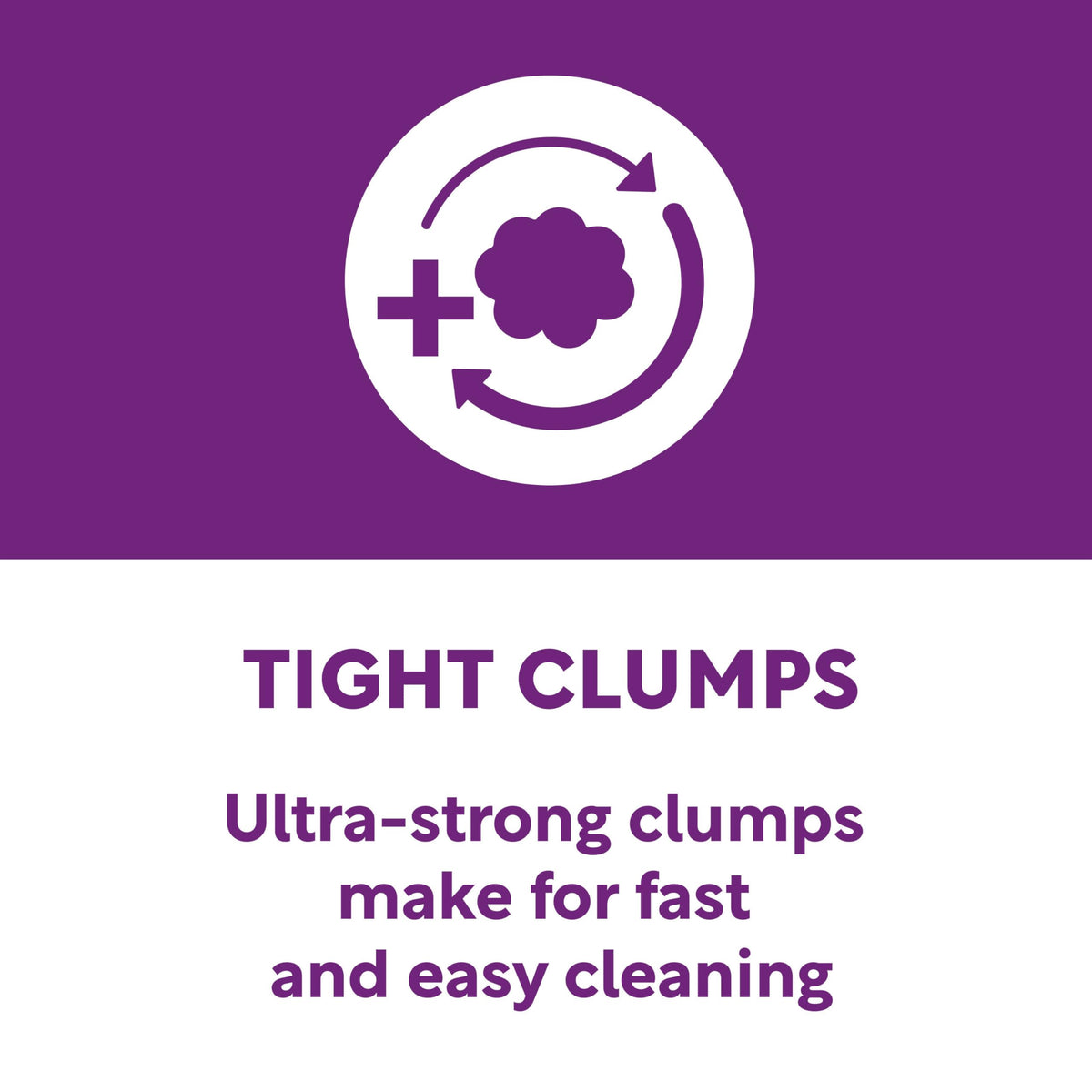 Scoop Away Advanced Multi Cat Clumping Cat Litter, 18.5lb, 2Pk
