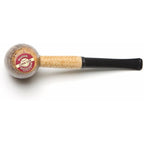 Buy now Missouri Meerschaum Country Gentleman Corncob Tobacco Pipe Straight at indiglob india
