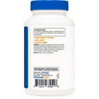 Nutricost TMG (Trimethylglycine) 750mg, 120 Capsules