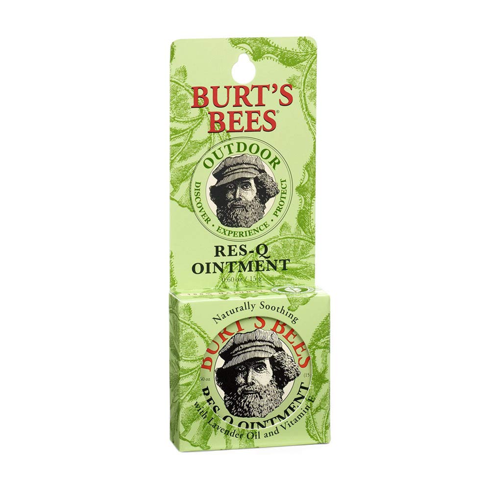 Buy now Burt's Bees Res-Q Ointment, 0.6 oz at indiglob india