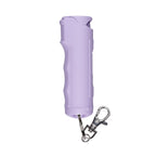 Buy now Sabre Pepper Gel - Fast Flip Top, Snap-Clip Keychain, Easy to Use & Carry, Maximum Police Strength OC Spray with UV Dye for Self Defense, 10 Second Spray Time, Finger Grip for Faster Aim, 0.54 fl oz at indiglob india