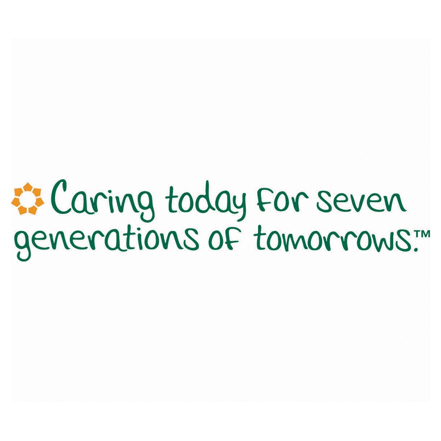 Buy now Seventh Generation 13739PK 100% Recycled Paper Towel Rolls, 2-Ply, 156 /RL, 8 RL/PK at indiglob india