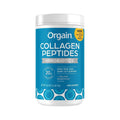 Orgain Collagen +Superfoods with 20 Grams of Grass-Fed Collagen and Vitamin C, Unflavored, 25.6 oz