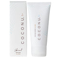 Coconu Organic Water Based Lubricant for Women & Men, pH Balanced, 3 oz