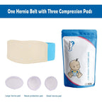 Buy now Paskyee Umbilical Hernia Belt Baby Belly Button Band Infant Belly Wrap Abdominal Binder Hernia Truss Support Adjustable Navel Belly Band Newborn Umbilical Cord Blue at indiglob india