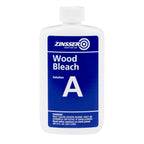 Buy now Zinsser Wood Bleach Kit | Lighten Furniture, Floors, Cabinets, Trim | Removes Red Tone | 2-Step Brightening System | 2-Step 8 fl. oz. Kit (16 fl. oz. Total) at indiglob india