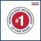 Aquaphor Lip Protectant and Sunscreen Ointment, SPF 30, 0.35 FL OZ | Lip Sunscreen Ointment with Shea Butter Repairs and Protects Dry Lips, Fragrance and Paraben Free