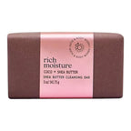 Buy now Bath & Body Works Fall in Bloom Shea Butter Cleansing Bar Soap 4.2 oz (Fall in Bloom), Count : 1 at indiglob india