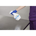 Buy now Clorox Healthcare Bleach Germicidal Cleaner Spray, 22 Ounces (68967) at indiglob india