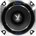 Buy now Pyle 1'Car Audio Speaker Tweeter-300 Watt High Power 1 Inch Super Titanium Tweeter System Die Cast Aluminum Frame, 2kHz 20 kHz Frequency,104 dB, 4-8 Ohm,Heavy Duty 30 oz Magnet PDBT28, 5in.x 5in.x4in. Standard Packaging at indiglob india
