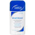 Vanicream Antiperspirant Deodorant Stick, 2.25 Oz, Formulated without Common Irritants for Sensitive Skin, Clinical Strength with 24-Hour Protection, Reduces Underarm Wetness, Unscented