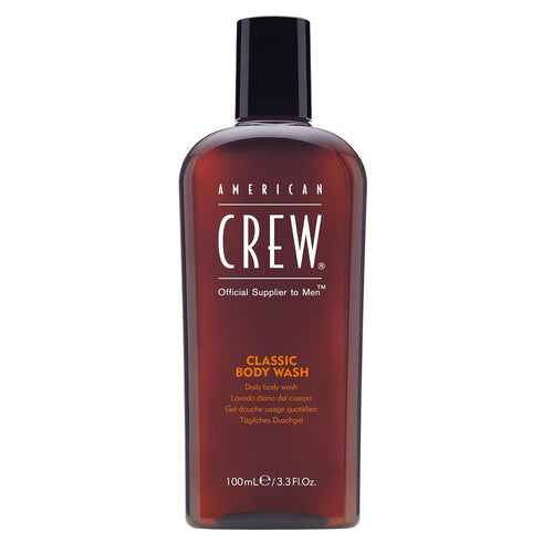 Buy now American Crew Body Wash for Men, 3.3 Fl Oz at indiglob india