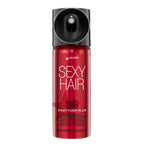 SexyHair Big Root Pump Plus Volumizing Spray Mousse | Volume with High Hold | Up to 72 Hour Humidity Resistance