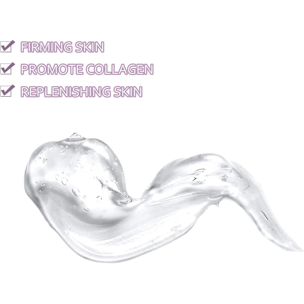 Buy now Gel for Use with HomeHere Frequency Facial Machine (Pack of 1) at indiglob india