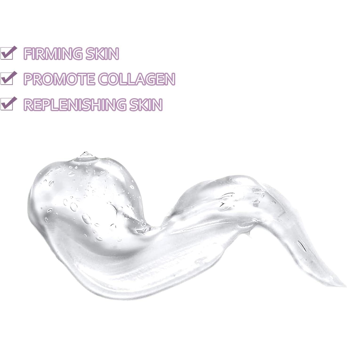 Buy now Gel for Use with HomeHere Frequency Facial Machine (Pack of 1) at indiglob india